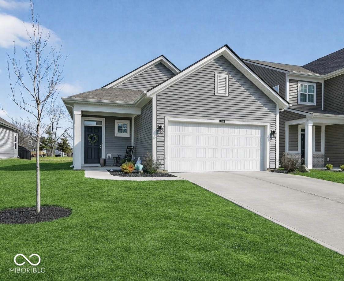 6044 Medina Spirit Drive Indianapolis IN 46237