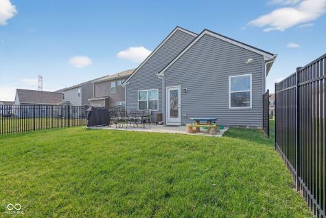 6044 Medina Spirit Drive Indianapolis IN 46237