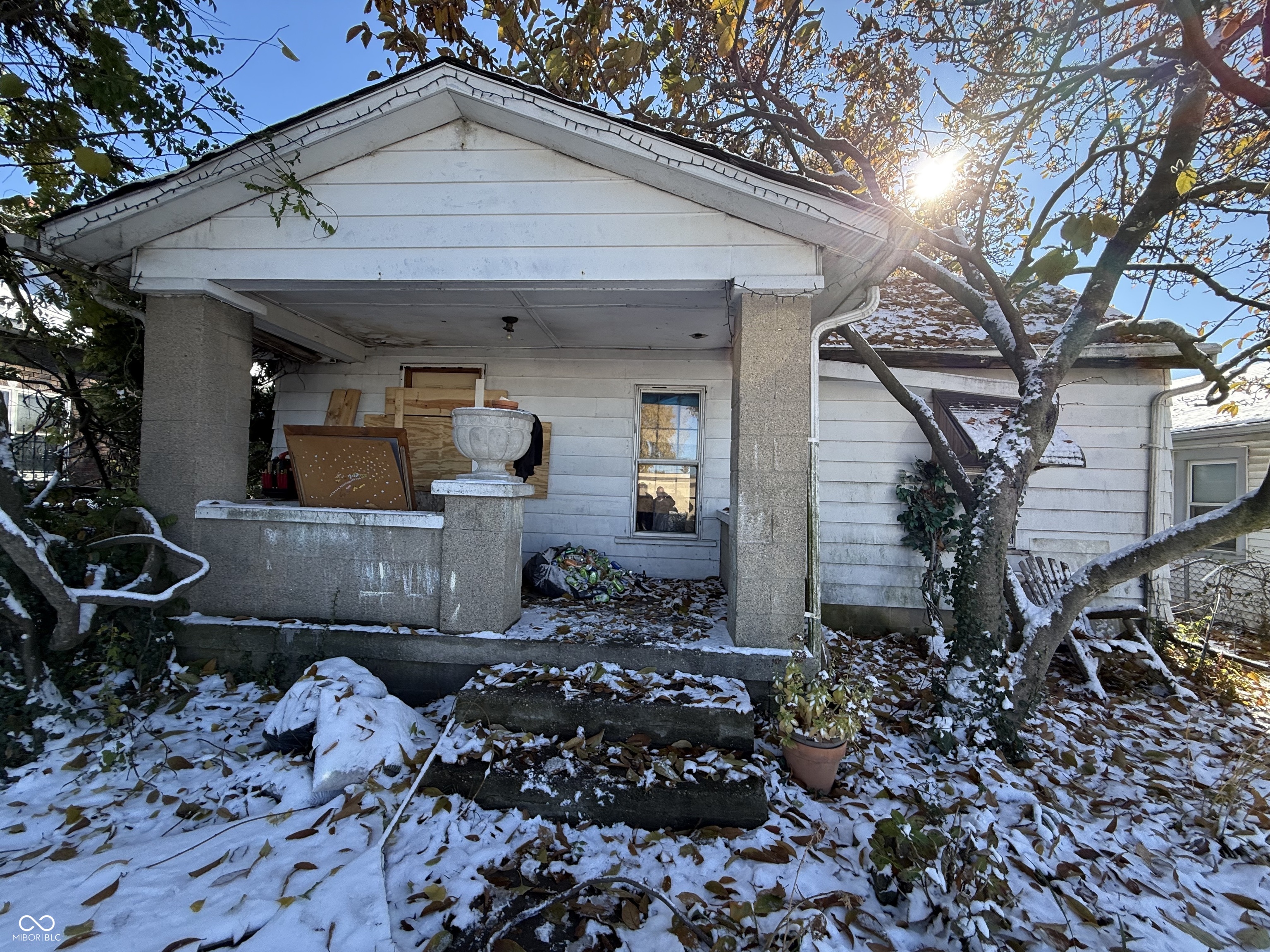 611 Knox Street Indianapolis IN 46227
