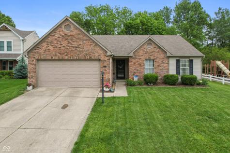 3902 Cherry Blossom Boulevard Indianapolis IN 46237