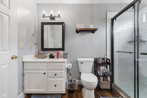 3902 Cherry Blossom Boulevard Indianapolis IN 46237