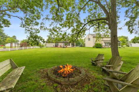 3902 Cherry Blossom Boulevard Indianapolis IN 46237