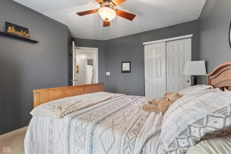 3902 Cherry Blossom Boulevard Indianapolis IN 46237