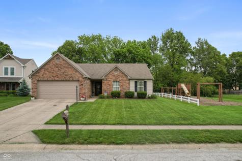 3902 Cherry Blossom Boulevard Indianapolis IN 46237