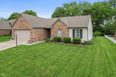 3902 Cherry Blossom Boulevard Indianapolis IN 46237