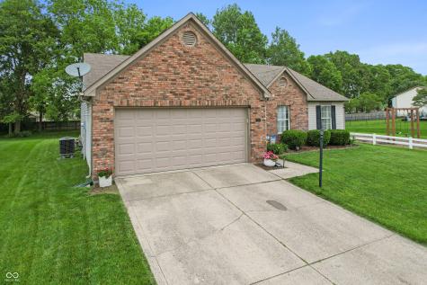 3902 Cherry Blossom Boulevard Indianapolis IN 46237