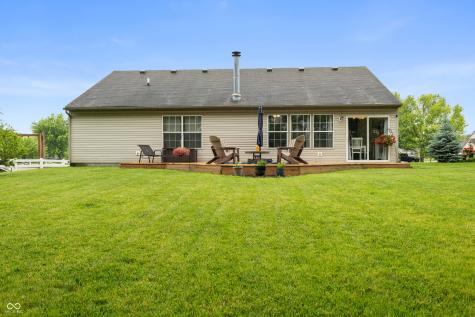 3902 Cherry Blossom Boulevard Indianapolis IN 46237