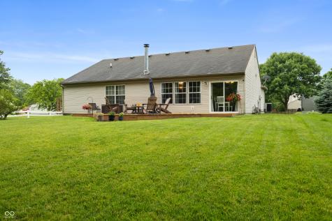 3902 Cherry Blossom Boulevard Indianapolis IN 46237