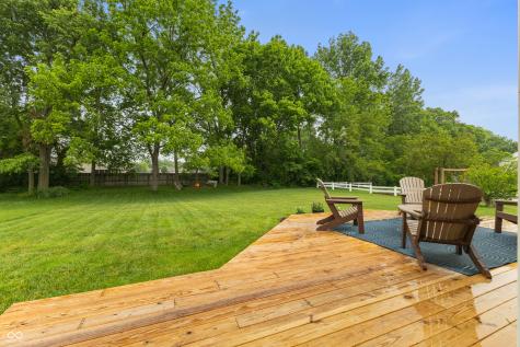 3902 Cherry Blossom Boulevard Indianapolis IN 46237