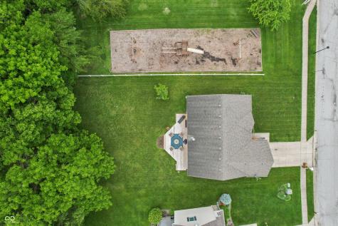 3902 Cherry Blossom Boulevard Indianapolis IN 46237