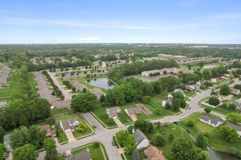 3902 Cherry Blossom Boulevard Indianapolis IN 46237