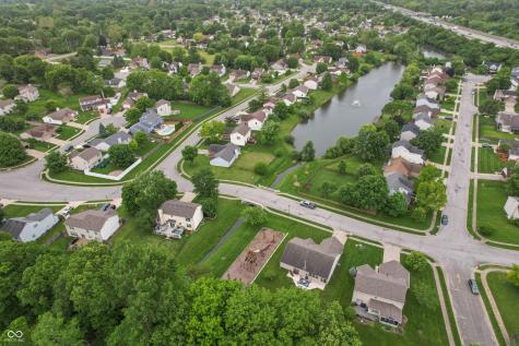 3902 Cherry Blossom Boulevard Indianapolis IN 46237