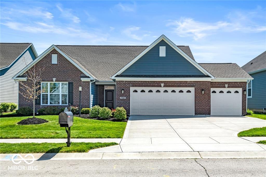 7447 Starkey Court Indianapolis IN 46278