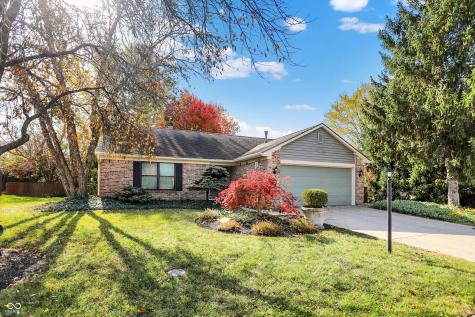 12601 Slippery Rock Road Indianapolis IN 46236