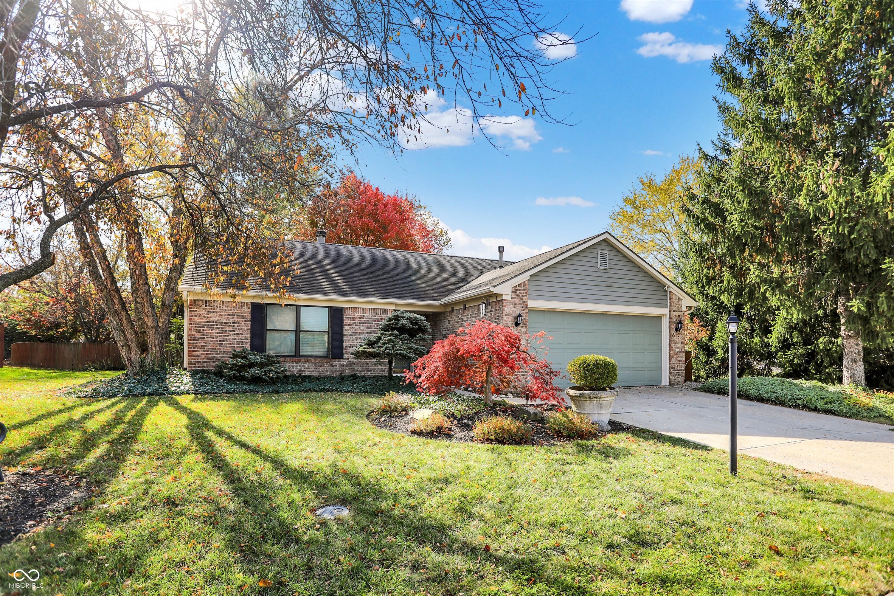 12601 Slippery Rock Road Indianapolis IN 46236