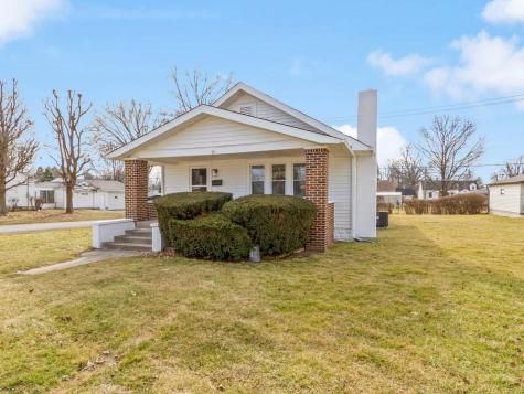 531 E Mills Avenue Indianapolis IN 46227