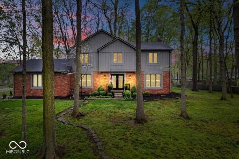 3444 Briar Place Carmel IN 46033