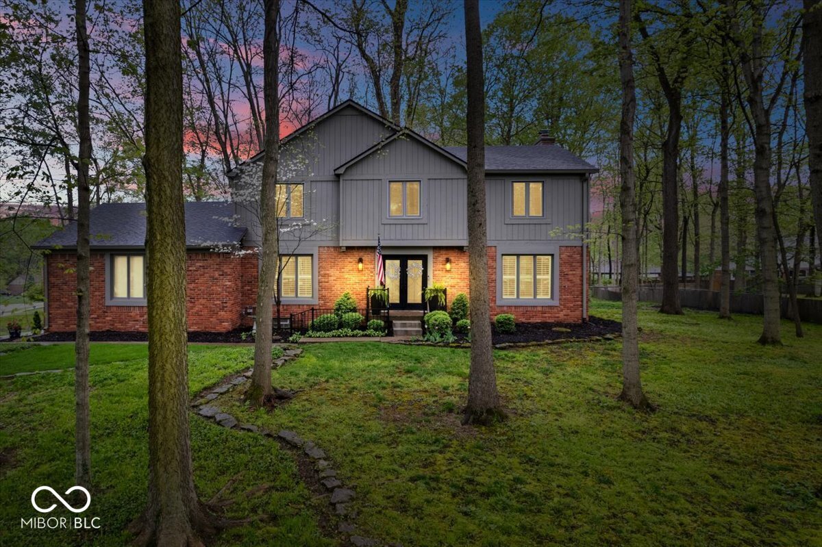 3444 Briar Place Carmel IN 46033