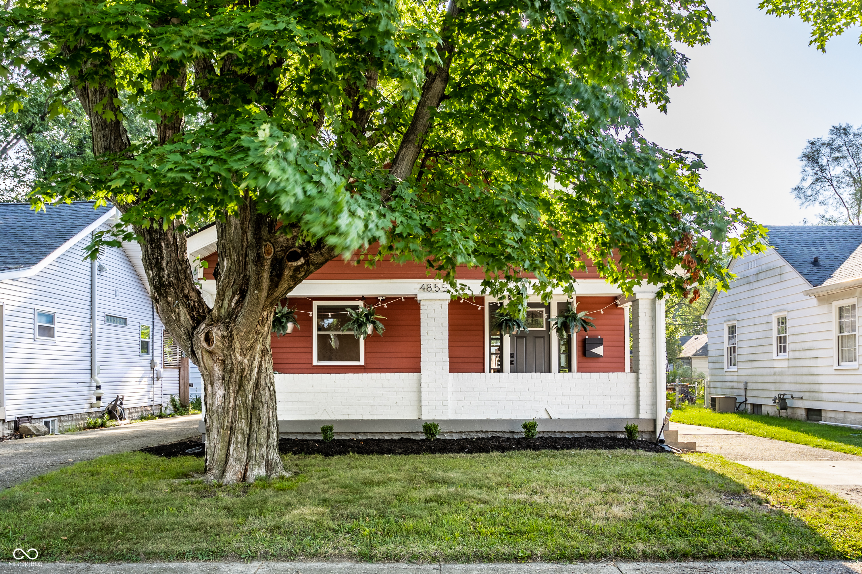 4855 Evanston Avenue Indianapolis IN 46205