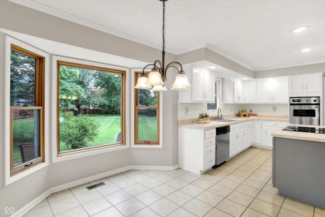 58 Penn Place Zionsville IN 46077