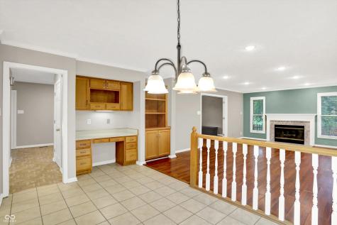 58 Penn Place Zionsville IN 46077