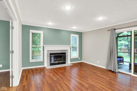 58 Penn Place Zionsville IN 46077