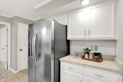 58 Penn Place Zionsville IN 46077