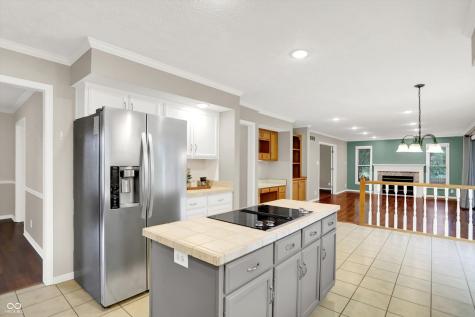 58 Penn Place Zionsville IN 46077