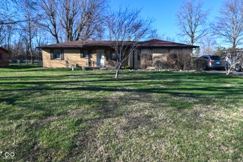 8104 E Edgewood Avenue Indianapolis IN 46239
