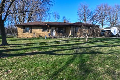 8104 E Edgewood Avenue Indianapolis IN 46239