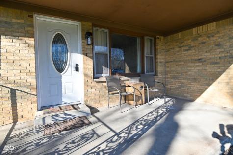 8104 E Edgewood Avenue Indianapolis IN 46239