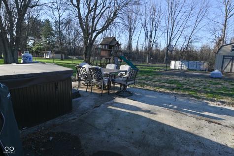 8104 E Edgewood Avenue Indianapolis IN 46239
