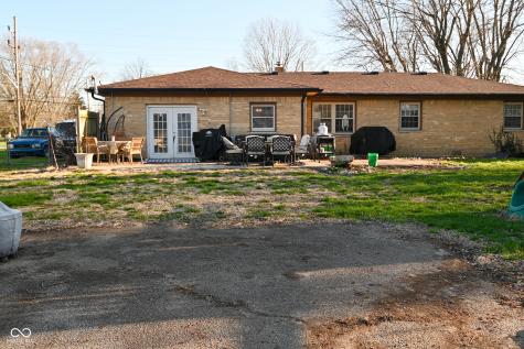 8104 E Edgewood Avenue Indianapolis IN 46239