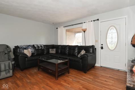 8104 E Edgewood Avenue Indianapolis IN 46239