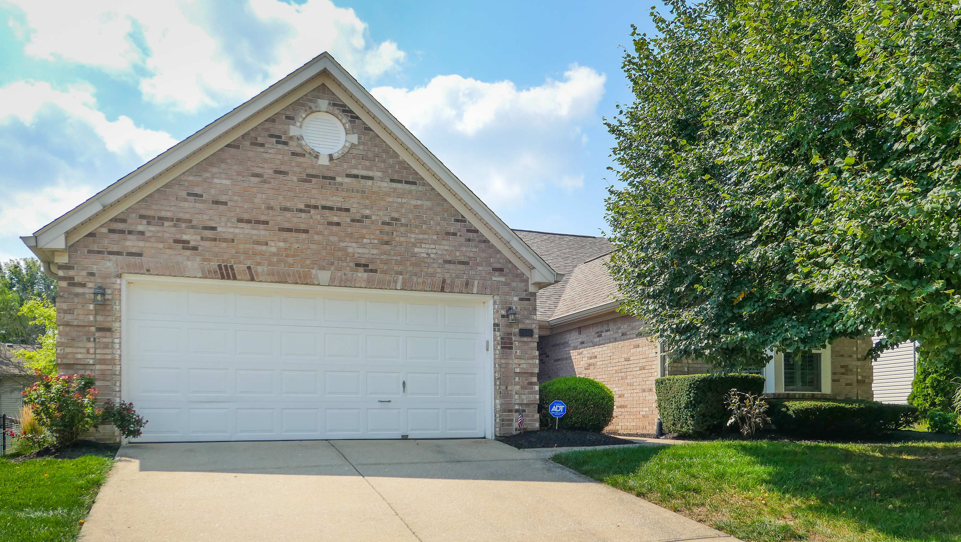 7132 Eagle Trace Way Indianapolis IN 46237