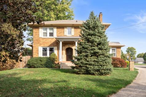 3901 S Meridian Street Indianapolis IN 46217