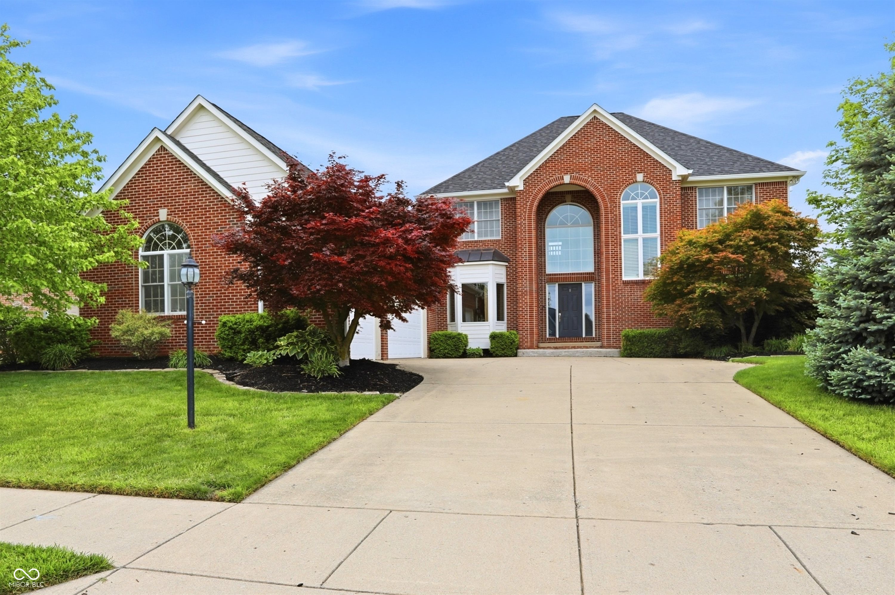 11154 Turfgrass Way Indianapolis IN 46236