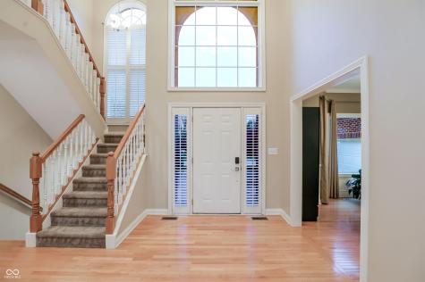 11154 Turfgrass Way Indianapolis IN 46236