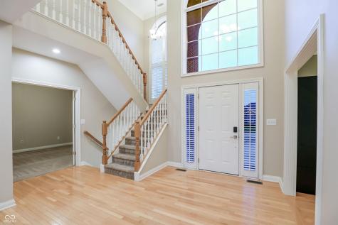 11154 Turfgrass Way Indianapolis IN 46236