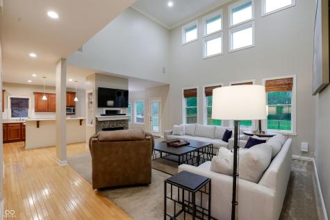 11154 Turfgrass Way Indianapolis IN 46236