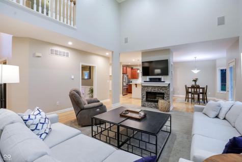 11154 Turfgrass Way Indianapolis IN 46236