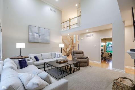 11154 Turfgrass Way Indianapolis IN 46236