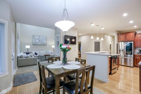 11154 Turfgrass Way Indianapolis IN 46236