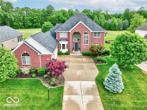 11154 Turfgrass Way Indianapolis IN 46236