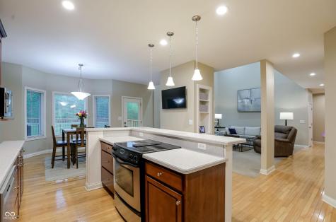 11154 Turfgrass Way Indianapolis IN 46236