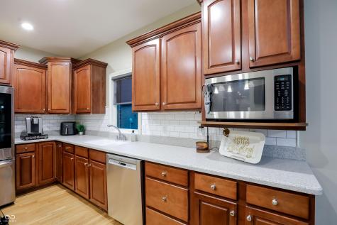 11154 Turfgrass Way Indianapolis IN 46236