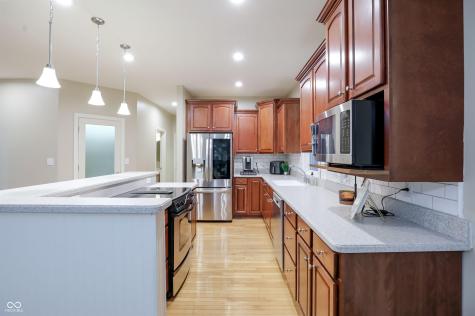 11154 Turfgrass Way Indianapolis IN 46236
