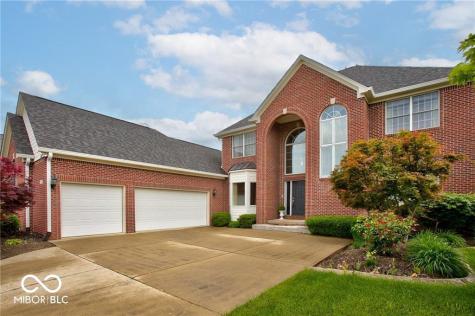 11154 Turfgrass Way Indianapolis IN 46236