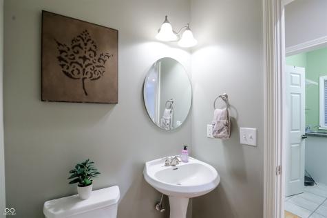 11154 Turfgrass Way Indianapolis IN 46236