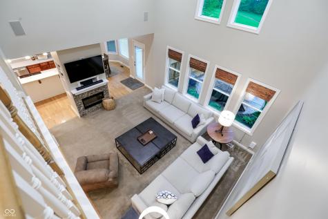 11154 Turfgrass Way Indianapolis IN 46236